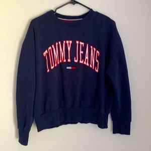 ✨Tommy Hilfiger | Tommy Jeans Crew Neck✨